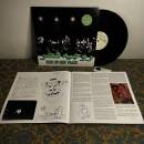 Fakhr Roger - East of Any Place