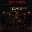 Obsession - Marshall Law (Black Vinyl)