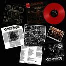 Obsession - Marshall Law (Red Vinyl)