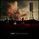 Cast - Love Is The Call (Pink Vinyl Lp)