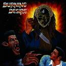 Mike - Burning Desire (2CD)