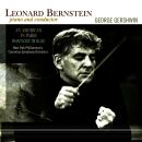 Gershwin George & Leonard Bernstein & New York Ph...