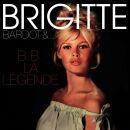 Bardot Brigitte - B.b. La Legende