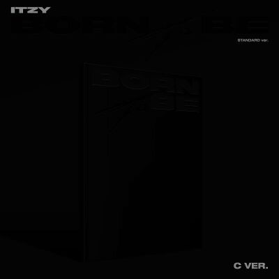 Itzy - Born To Be (Version C)