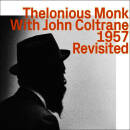 Monk Thelonious / Coltrane John / u.a. - Thelonious Monk...