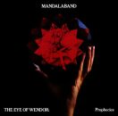 Mandalaband - Eye Of Wendor: Prophecies, The