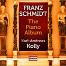 Schmidt Franz - Piano Album, The (Kolly Karl-Andreas)