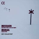 Messiaen / Murail - Messiaen: Quatuor Pour La Fin Du...
