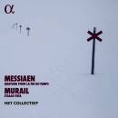 Messiaen / Murail - Messiaen: Quatuor pour la fin du...