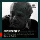 Bruckner Anton - Symphonie Nr.7 (Symphonieorchester des Bayerischen Rundfunks - Ber)