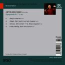 Bruckner Anton - Symphonie Nr.7 (Symphonieorchester des Bayerischen Rundfunks - Ber)