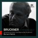Bruckner Anton - Symphonie Nr.7 (Haitink Bernard / SOBR)