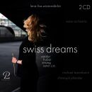 Stalder / Dupuy / von Wartensee / Huber / Strong - - Swiss Dreams (Swiss Orchestra - Lena-Lisa Wüstendörfer (Dir) - M)