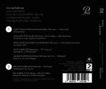 Stalder Joseph / u.a. - Swiss Dreams (Swiss Orchestra / Wüstendörfer Lena-Lisa / u.a.)