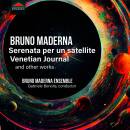 Maderna Bruno - Serenata per un satellite - Venetian...
