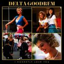 Goodrem Delta - I Honestly Love You