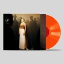 Oxa Anna - Cantautori (Orange Vinyl)