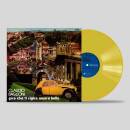 Baglioni Claudio - Gira che ti rigira amore bello (yellow...