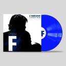 De Andre Fabrizio - L´indiano: Il concerto...