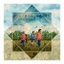 Big Big Train - Likes Of Us, The (Ltd. CD+Bluray Mediabook)