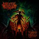 Skeletal Remains - Fragments Of The Ageless (Ltd. CD...