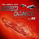 Dream Dance Vol. 95: The Annual (Various)