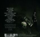 Necrophobic - In The Twilight Grey (Ltd. CD Mediabook)