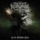 Necrophobic - In the Twilight Grey (Ltd. CD Mediabook)