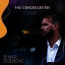 Solberg Einar - Congregation Acoustic, The (Ltd. Black)