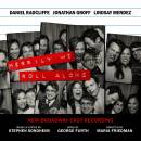 New Broadway Cast of Merrily We Roll Along - Merrily We...