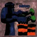 Ross Joel - Nublues (black Vinyl, Gatefold)