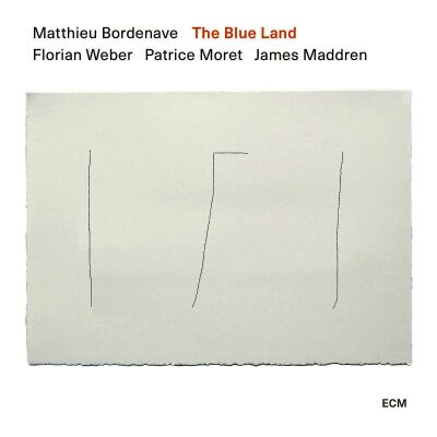 Bordenave Matthieu - Blue Land, The