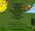 Singvögel - Regabogabunt