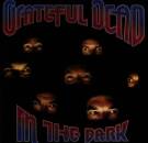 Grateful Dead - In The Dark