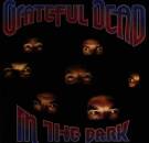 Grateful Dead - In the Dark