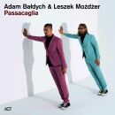 Baldych Adam / Mozdzer Leszek - Passacaglia