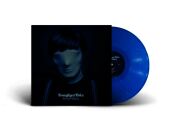 Bree Jonathan - Sleepwalking (Opaque Frosted Blue Vinyl)