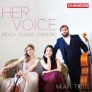 Beach Amy / u.a. - Her Voice (Neave Trio)