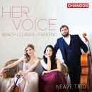 Beach/Clarke/Farrenc - Her Voice (Neave Trio)