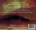 Judas Iscariot - Distant In Solitary Night