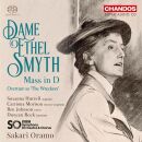 Smyth Ethel - Mass In D (Oramo Sakari)