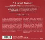 Lobo/Guerrero/Morale - A Spanish Nativity (Stile Antico)