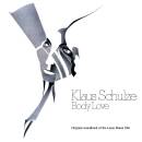 Schulze Klaus - Body Love (Jewelcase)