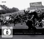 Stray Cats - Live At Rockpalast: 1983 Loreley Open Air...