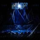 Thunder - Live At Leeds (Black)