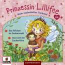 Prinzessin Lillifee - Mein Zauberhaftes Tierhotel: Folge 7+8
