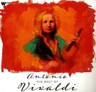 Vivaldi Antonio - Best Of Vivaldi (Jaroussky / Pahud /...