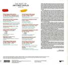 Vivaldi Antonio - Best of Vivaldi (Jaroussky Philippe / u.a.)