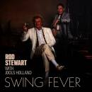Stewart Rod / Holland Jools - Swing Fever