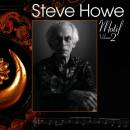 Howe Steve - Motif Volume 2 (Ltd)